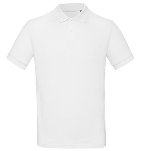 Polo de homem Inspire