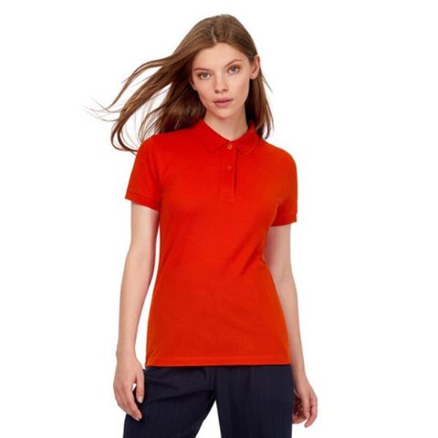 Polo de senhora Inspire