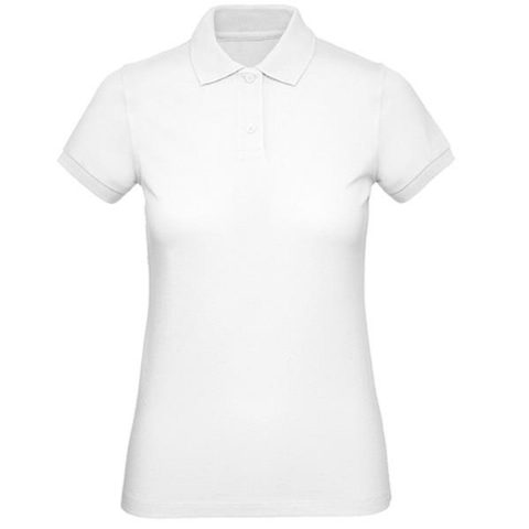 Polo de senhora Inspire