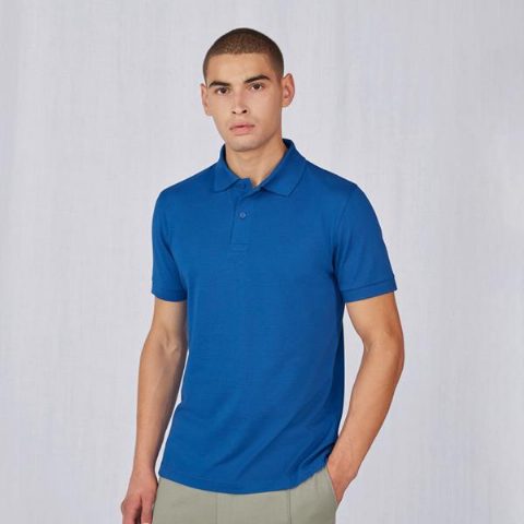 Polo My Eco Polo 65/35
