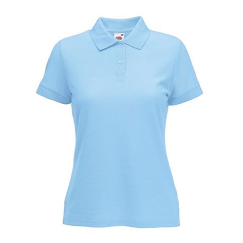Polo de senhora 65/35