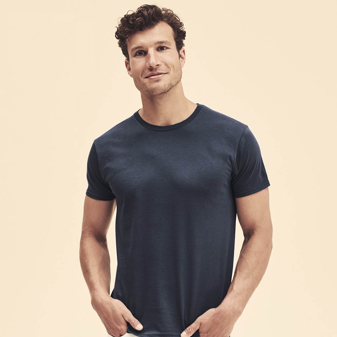 T-Shirt Adulto Côr - Iconic