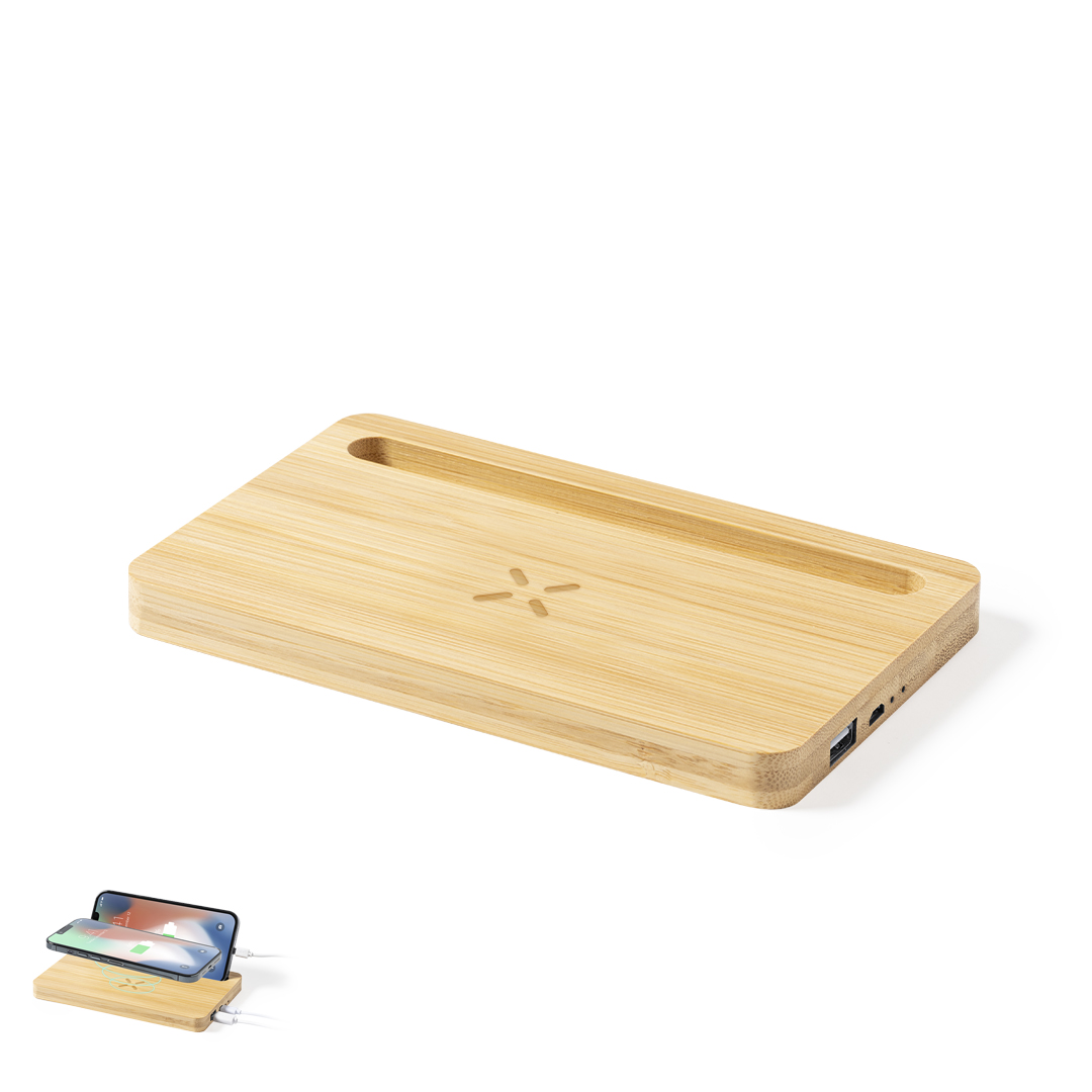 Carregador Organizador - Loubron