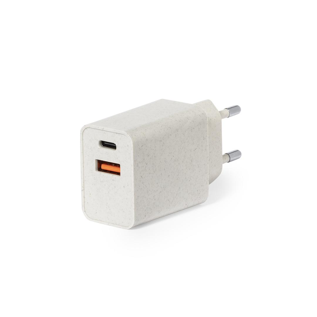 Carregador USB - Avery
