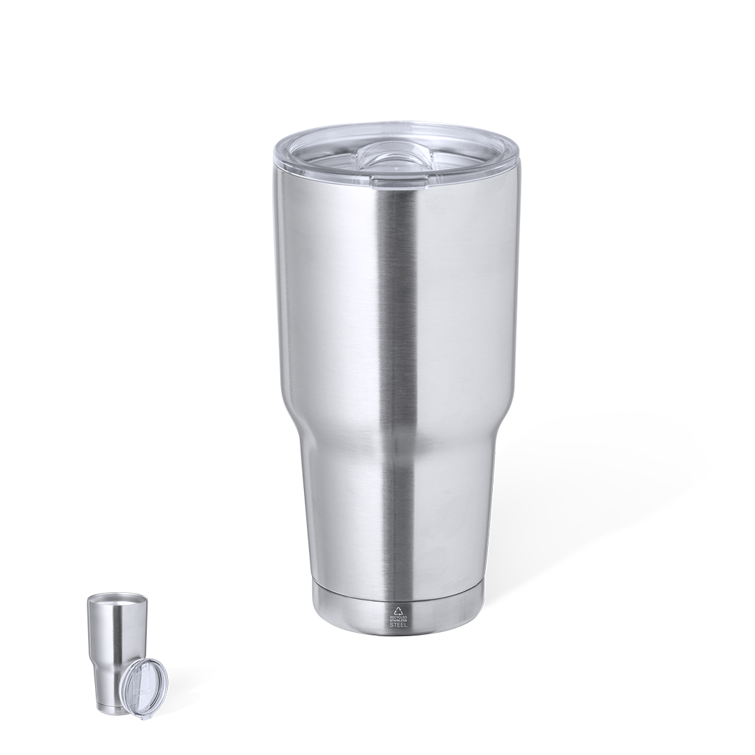 Copo Térmico - Atinger