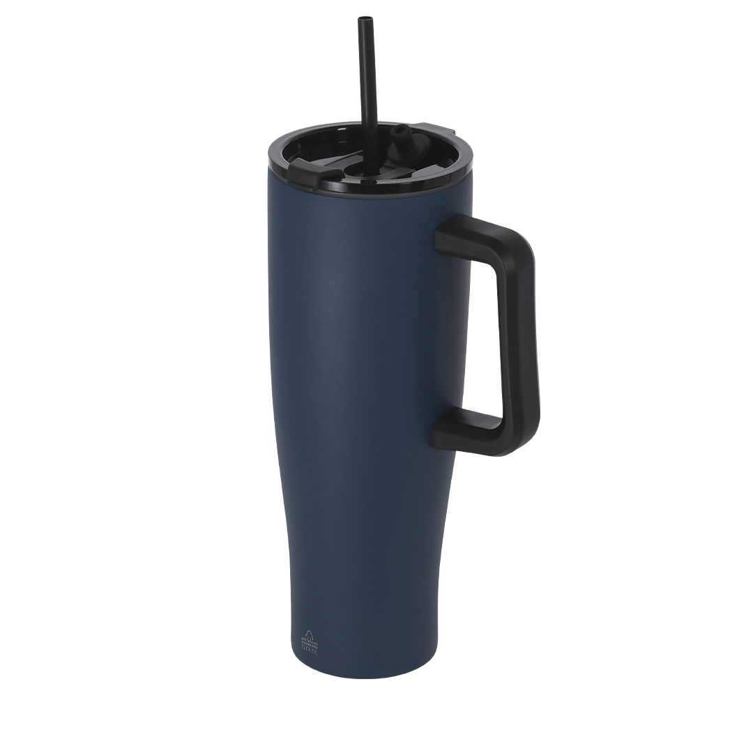 Caneca Térmica - Leandrok