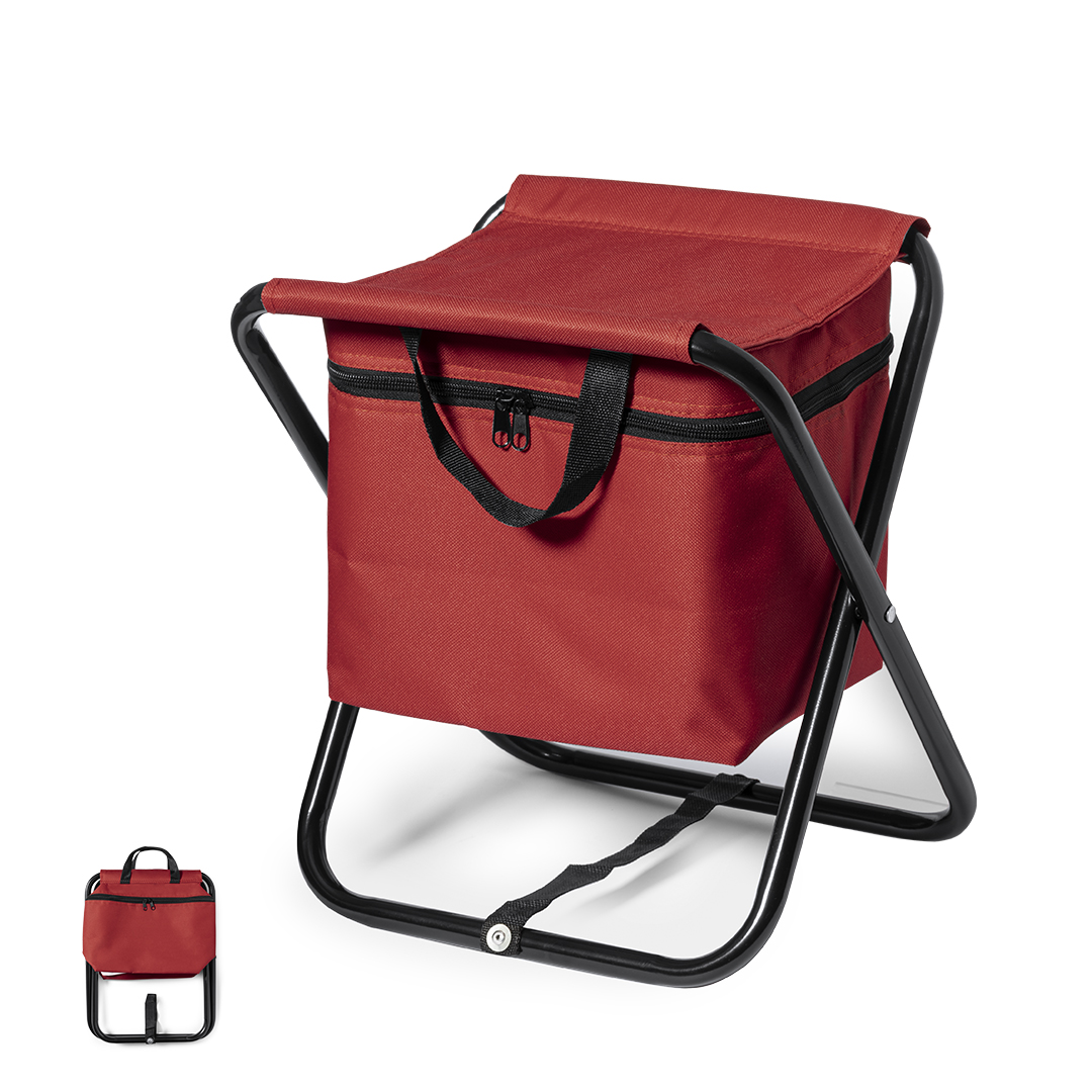 Cadeira Bolsa Refrigeradora - Xana