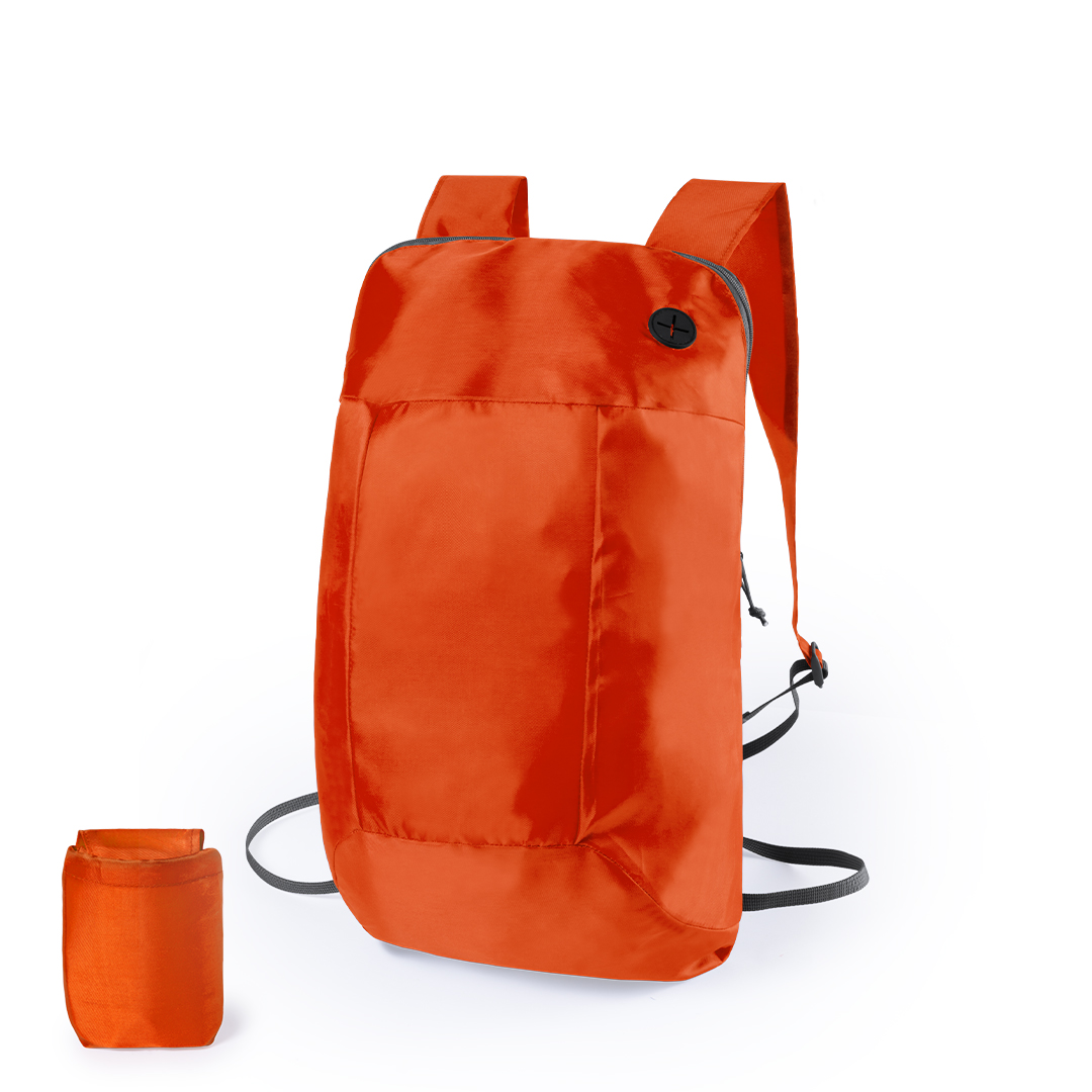 Mochila Dobrável - Signal