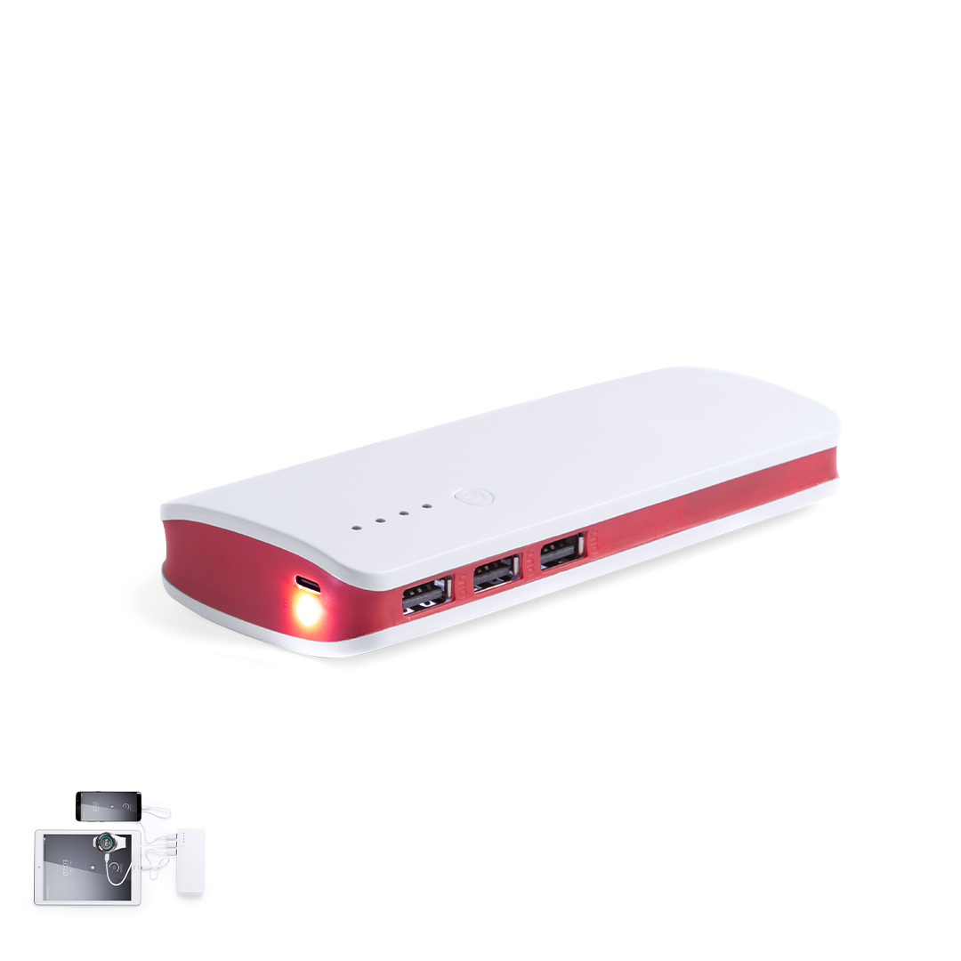 Power Bank - Kaprin