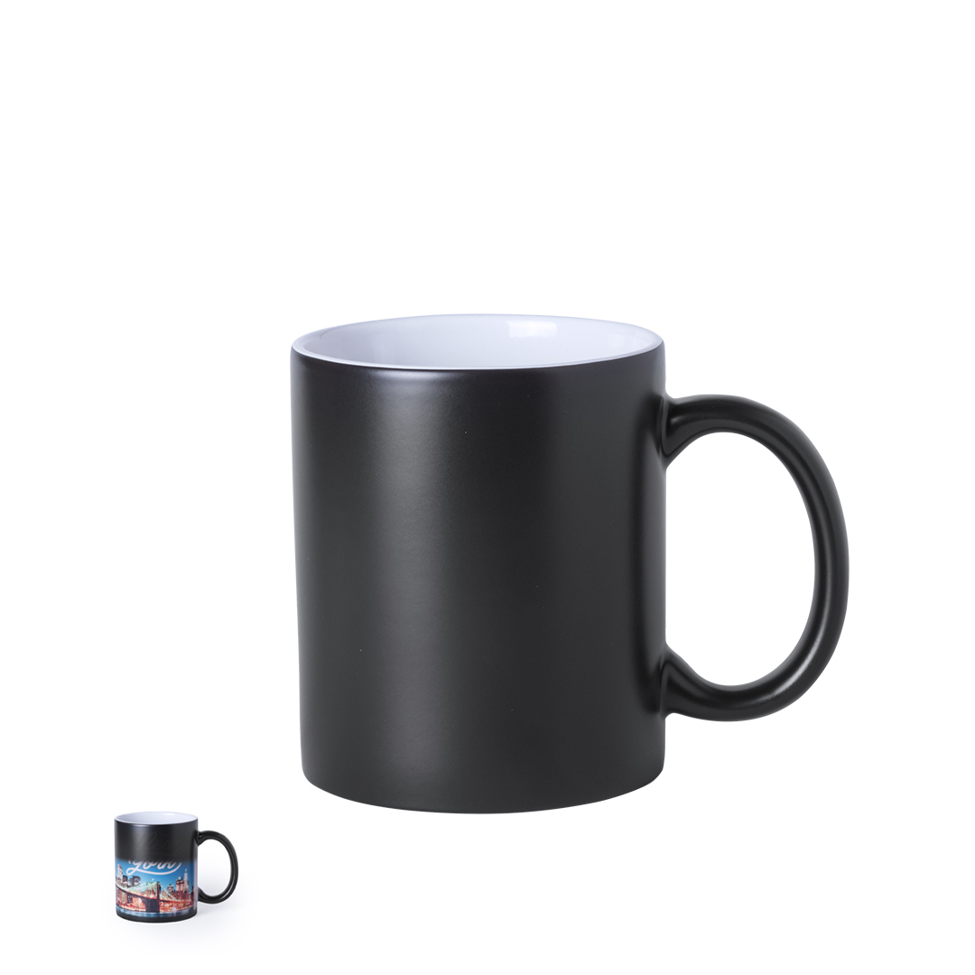 Caneca Sublimação - Bardot
