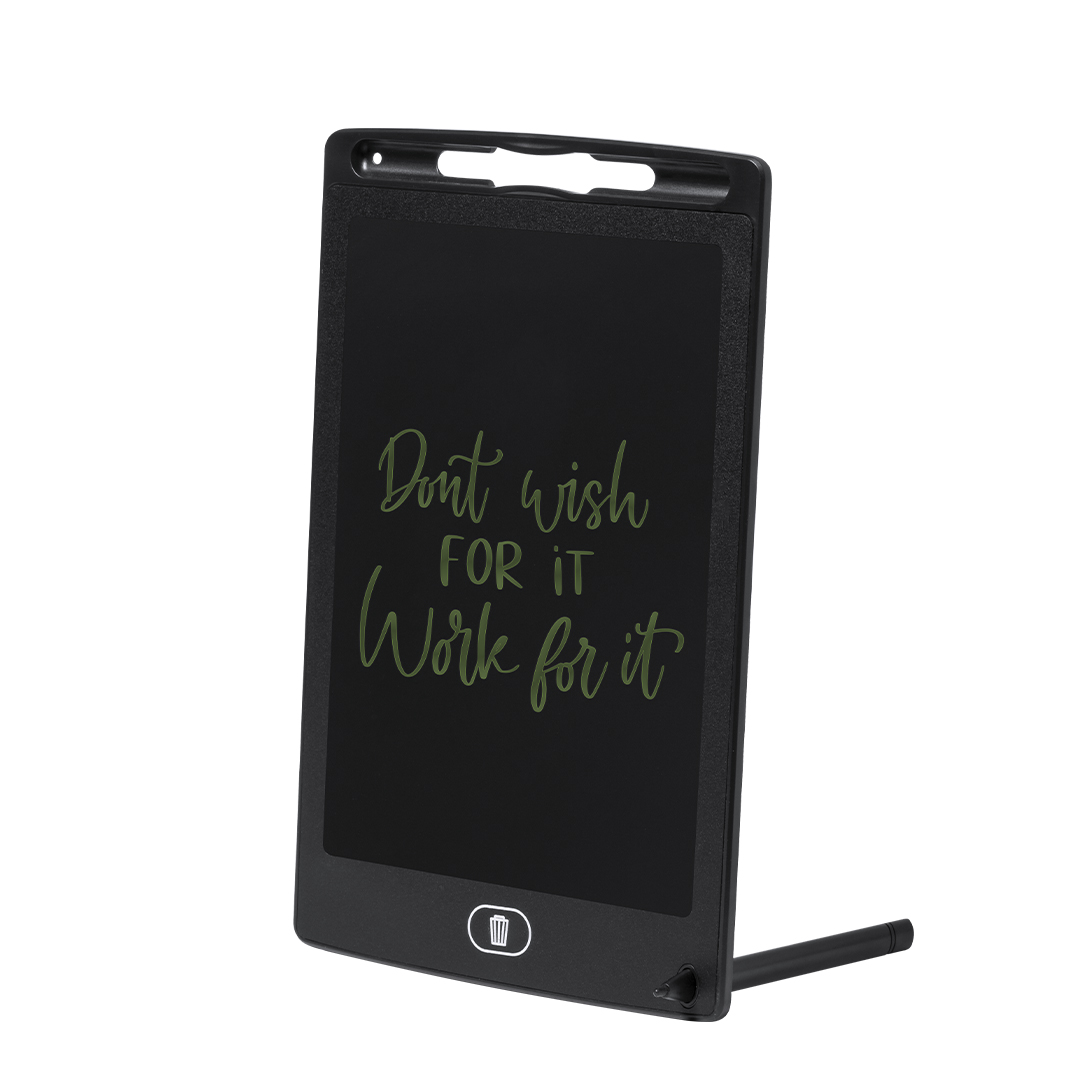 Tablet Escrita LCD - Koptul