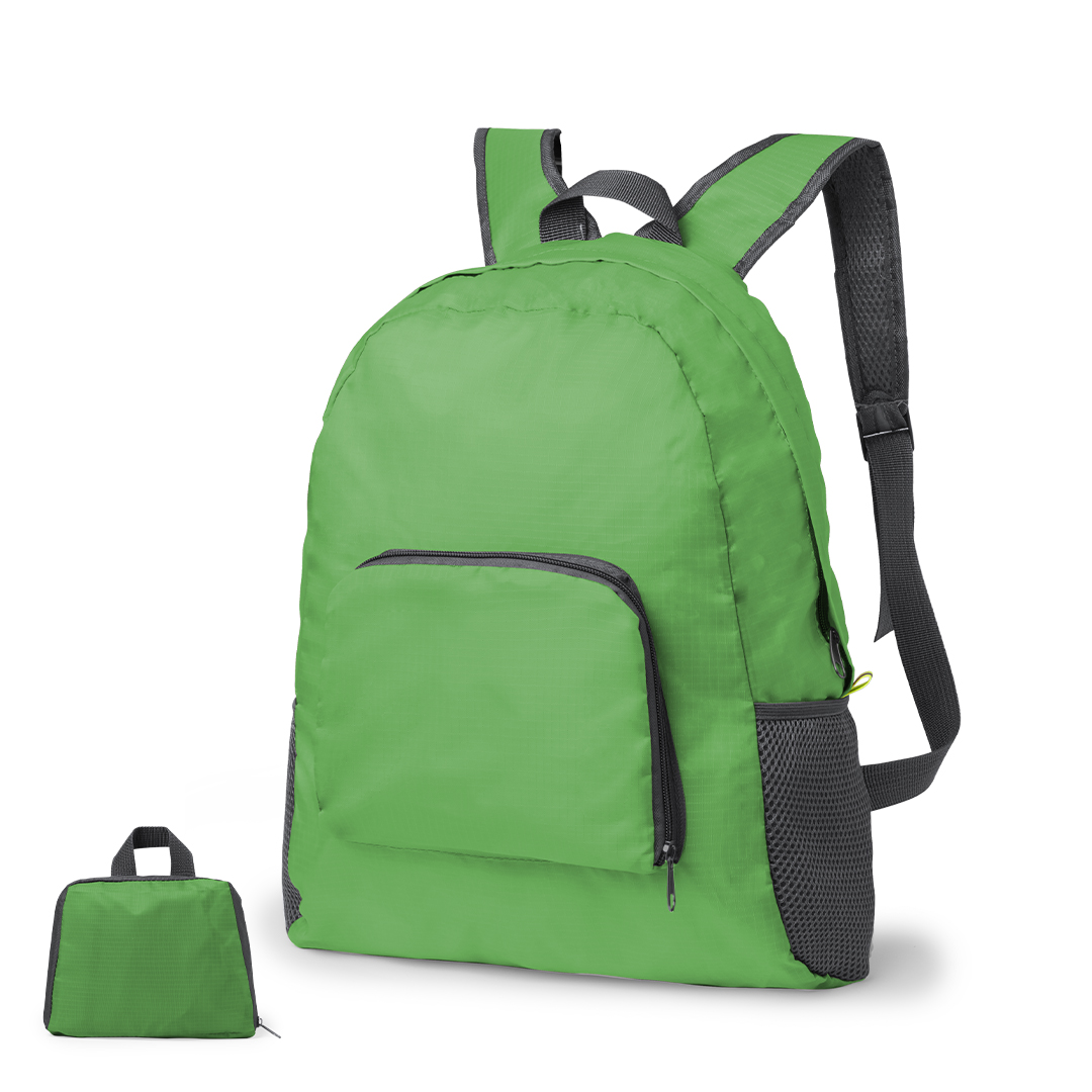 Mochila Dobrável - Mendy