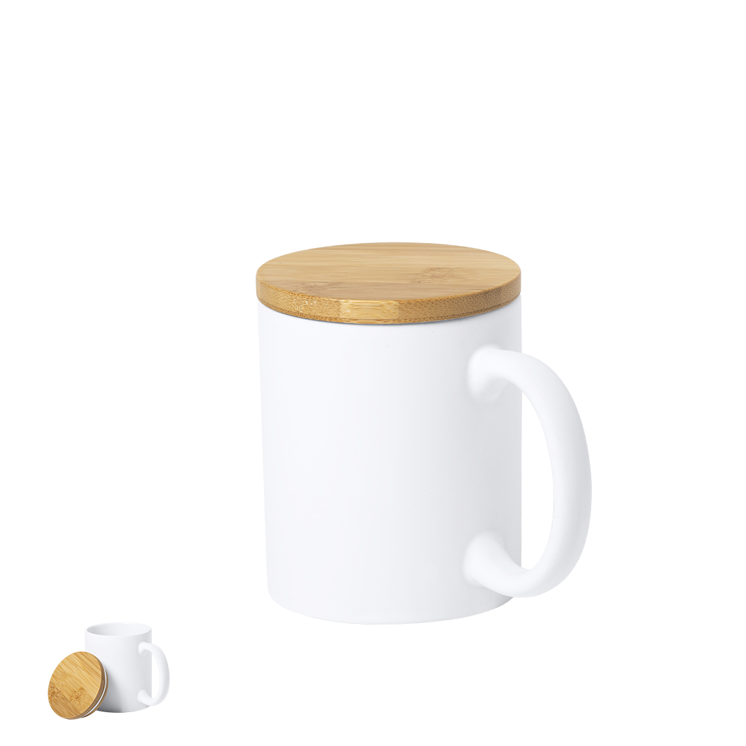 Caneca - Yotel
