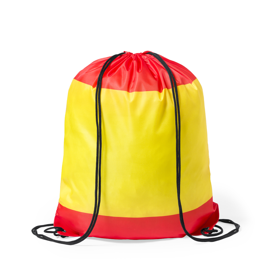 Mochila - Stiff